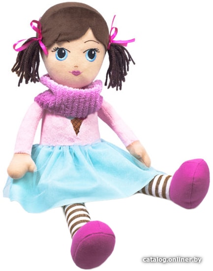 

Классическая игрушка Fancy Dolls София KUKL1