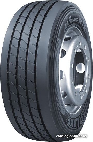 

Автомобильные шины WestLake WTR1 385/65R22.5 160K/158L