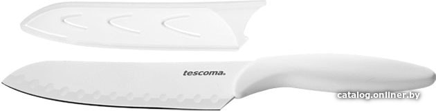 

Кухонный нож Tescoma Presto Bianko 863116