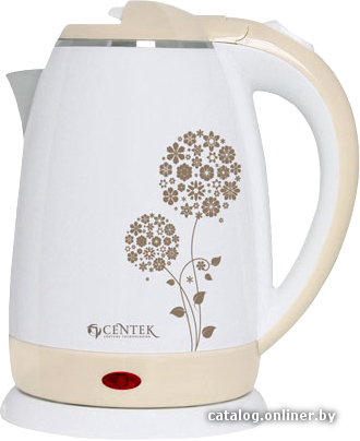 

Электрический чайник CENTEK CT-1026 BG