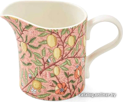 

Сливочник Spode Morris & Co MCO8756-XG