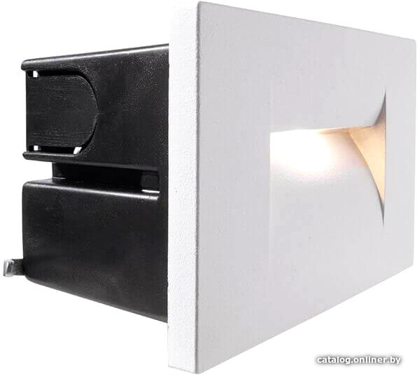 

Уличный встраиваемый светильник Deko-Light Yvette I W 763005