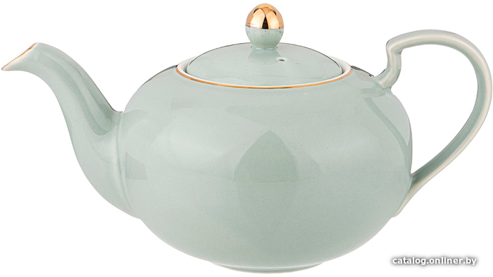 

Заварочный чайник Lefard 760-728