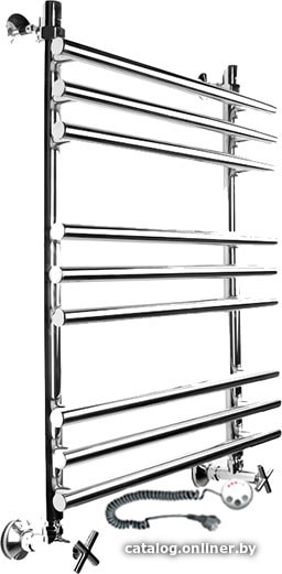 

Полотенцесушитель Nika Bamboo электрический ЛБ 1 100x50