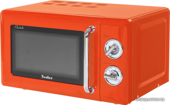 

Микроволновая печь Tesler Elizabeth MM-2045 (оранжевый)