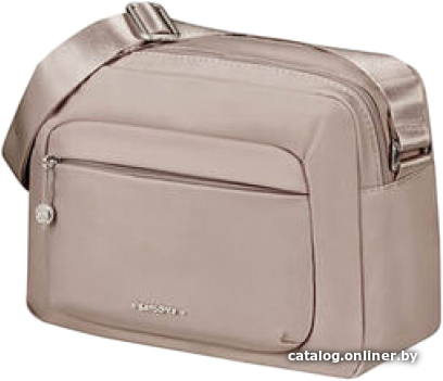 

Женская сумка Samsonite Move 3.0 CV3-47055 (розовый)