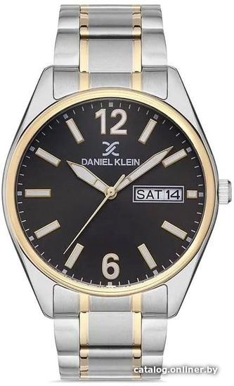 

Наручные часы Daniel Klein DK12857-5