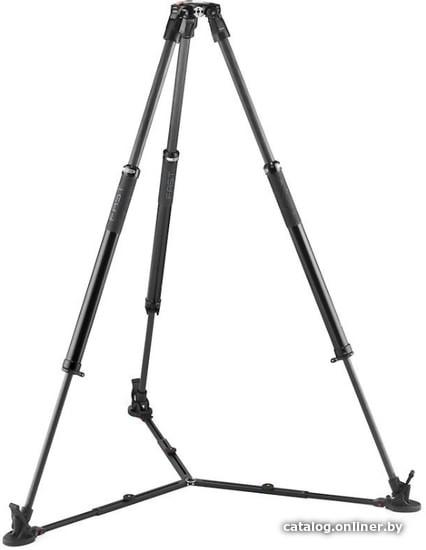 

Трипод Manfrotto MVTSNGFC