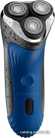 

Электробритва Remington AQ7 Wet-Tech