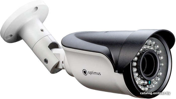 

CCTV-камера Optimus AHD-H014.0(2.8-12)