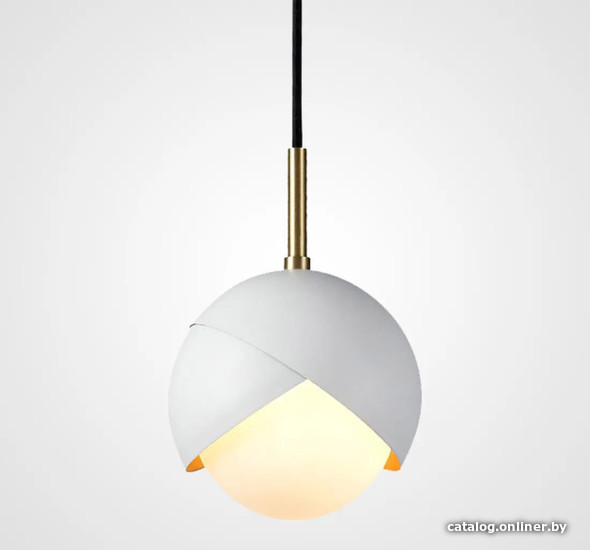 

Подвесная люстра ImperiumLoft Floris-B01 212908-23
