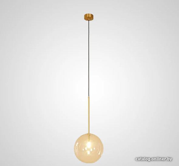 

Подвесная люстра ImperiumLoft Siri01 208732-23