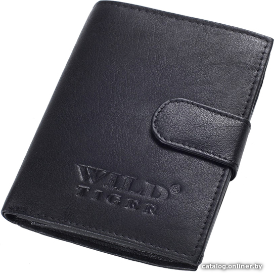 

Кошелек Wild Tiger AMW-01-072