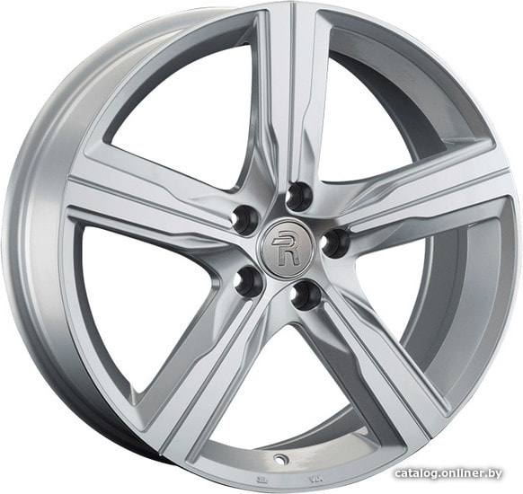 

Литые диски Replay 7822 (A160) 19x8" 5x112мм DIA 66.6мм ET 39мм SF