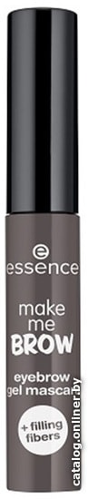 

Тушь для бровей Essence Make Me Brow Gel Mascara 04