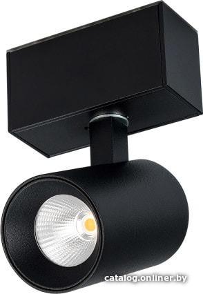 

Трековый светильник Arlight MAG-SPOT-45-R85-3W Warm3000 030655