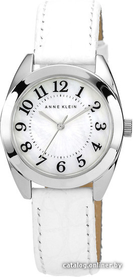 

Наручные часы Anne Klein 1399MPWT