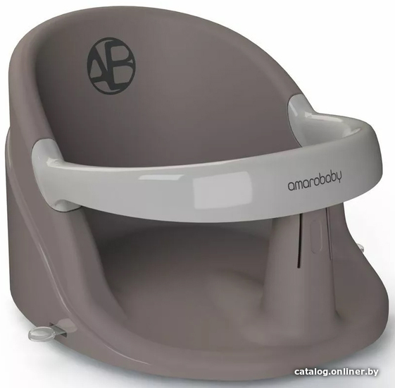 

Сиденье для купания Amarobaby Enjoy AB221301E/11 (серый)