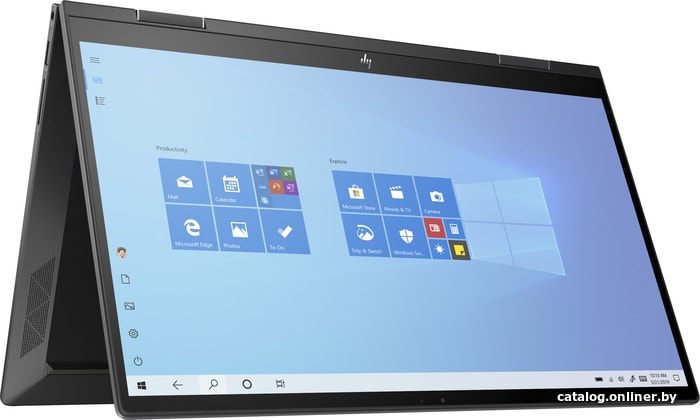 

Ноутбук 2-в-1 HP ENVY x360 15-ee0010nw 3Y349EA