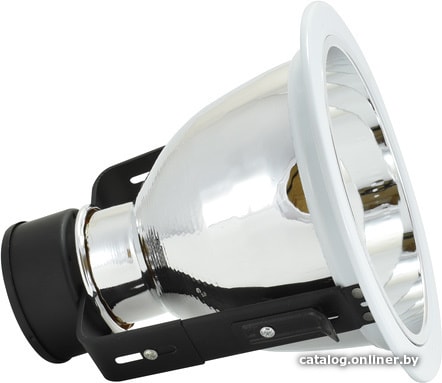 

Светильник ETP Downlight AL-01 E27 165mm