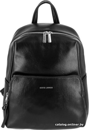 

Городской рюкзак David Jones 6829-3 (черный)