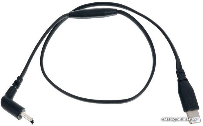 

Кабель RODE SC15 Lightning - USB Type-C (0.3 м, черный)