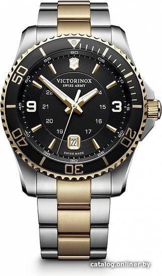 

Наручные часы Victorinox Maverick 241824