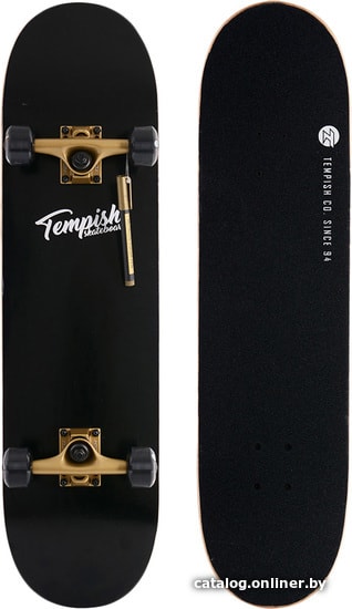 

Скейтборд Tempish Empty
