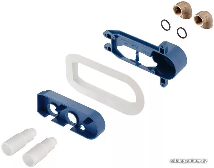 

Скрытый механизм Ideal Standard Simply U A4491NU