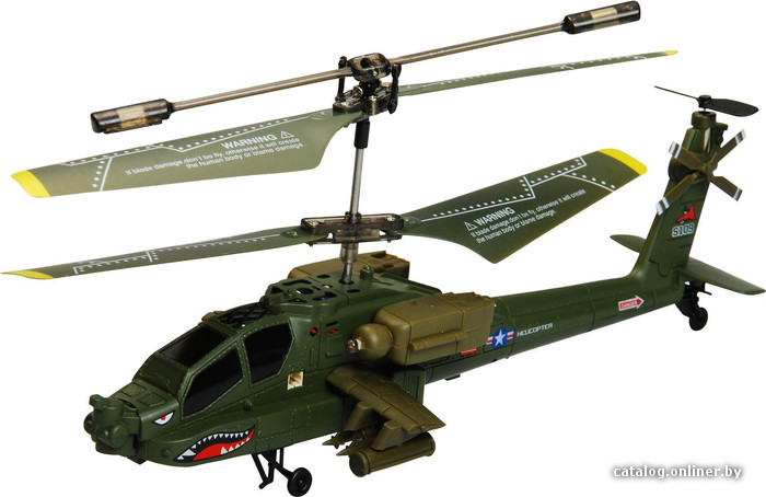 

Вертолет Syma S109G