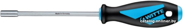 

Отвертка Witte Maxx 1/4"x150 53091