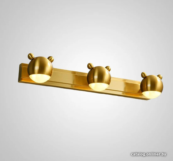 

Бра ImperiumLoft Bear01 212079-23