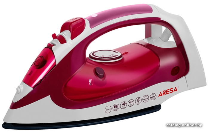 

Утюг Aresa AR-3107