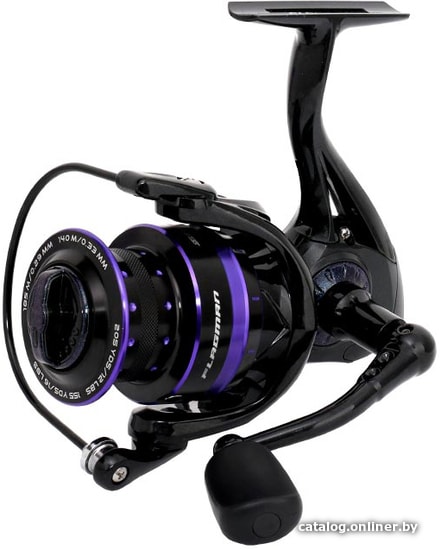 

Рыболовная катушка Flagman Squadron Pro Carp Feeder 5000 FD