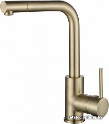 

Смеситель Kaiser Teka 13144-3 (бронзовый)