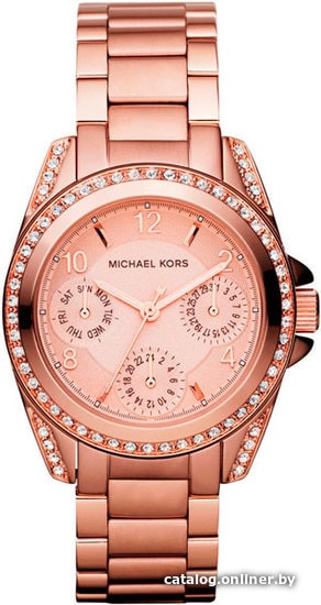 

Наручные часы Michael Kors MK5613