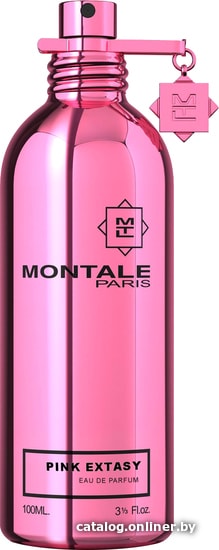 

Парфюмерная вода Montale Pink Extasy EdP (100 мл)