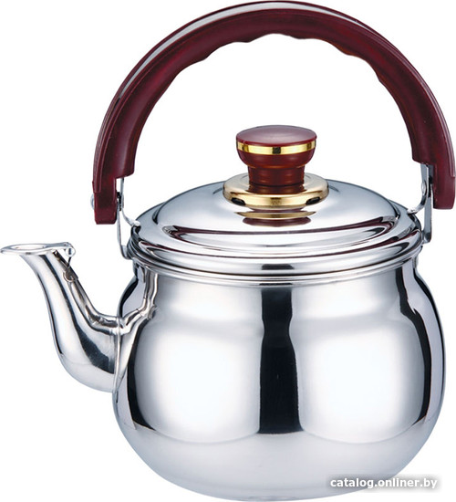 

Чайник со свистком Rainstahl RS-3500-30