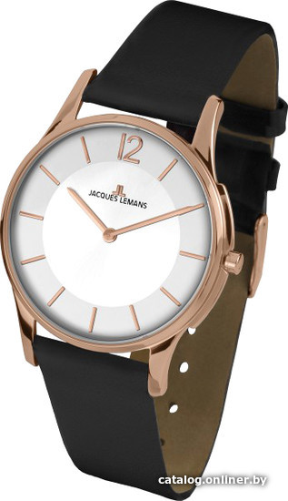 

Наручные часы Jacques Lemans London 1-1851H