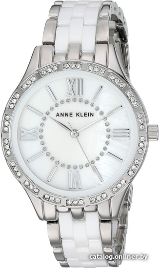 

Наручные часы Anne Klein 3549WTSV