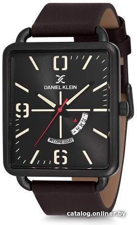 

Наручные часы Daniel Klein DK12227-5