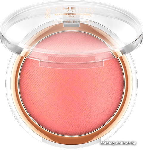 

Румяна Catrice Cheek Lover Oil-Infused Blush 010