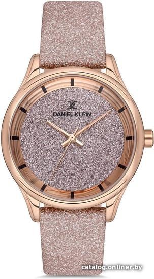 

Наручные часы Daniel Klein DK12667-2