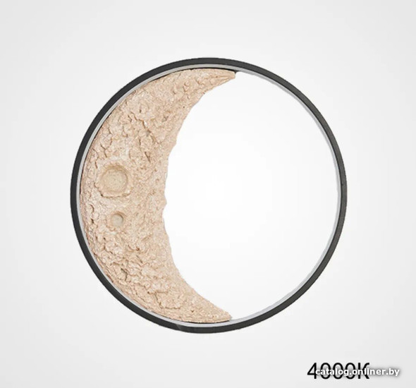 

Бра ImperiumLoft Cosmos-Waning-Moon01 226356-23