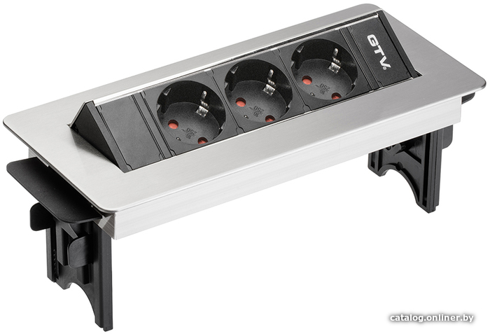 

Удлинитель GTV AE-PBC3GS-51BK