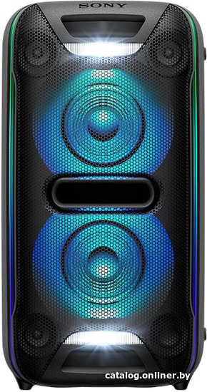 

Колонка для вечеринок Sony GTKXB72