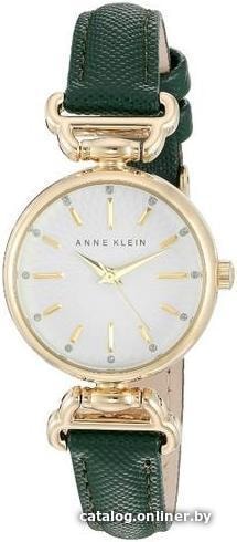 

Наручные часы Anne Klein 2498WTGN