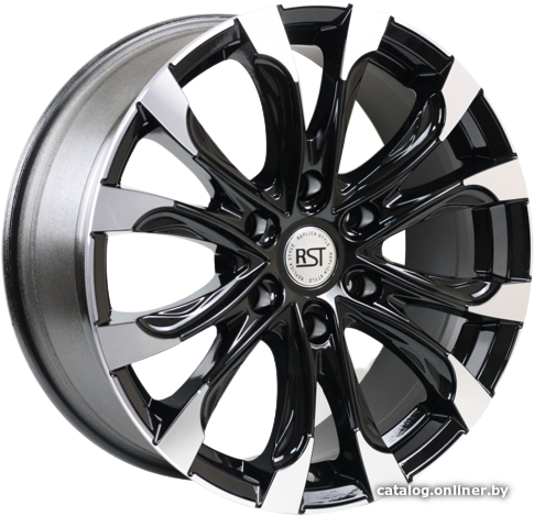 

Литые диски RST R118 18x7.5" 6x139.7мм DIA 95.1мм ET 60мм BD