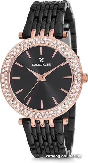 

Наручные часы Daniel Klein DK12066-5