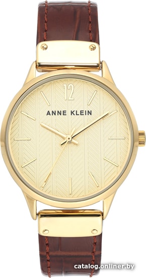 

Наручные часы Anne Klein 3550CHBN